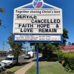 Dalby faith hope love