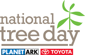 national tree day