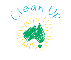 clean up aust